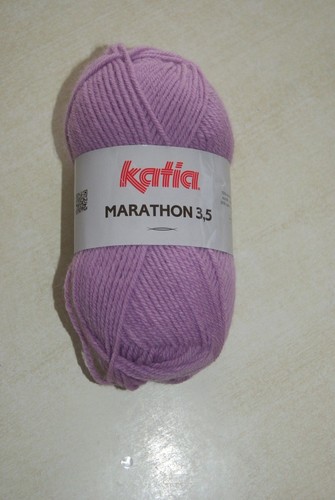 Pelote laine katia marathon - katia,