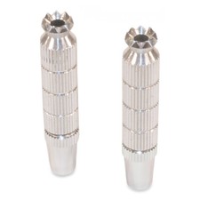 M4 Aluminium Levier de Commande Long Émetteur 2,4Ghz Graupner Jr Spektrum DX7