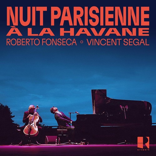 Roberto fonseca vincent - fonseca,