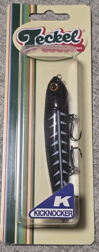 Teckel kicknocker pup black - kicknocker,