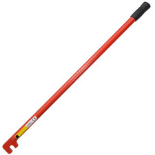 Clé de cintrage manuel en fer