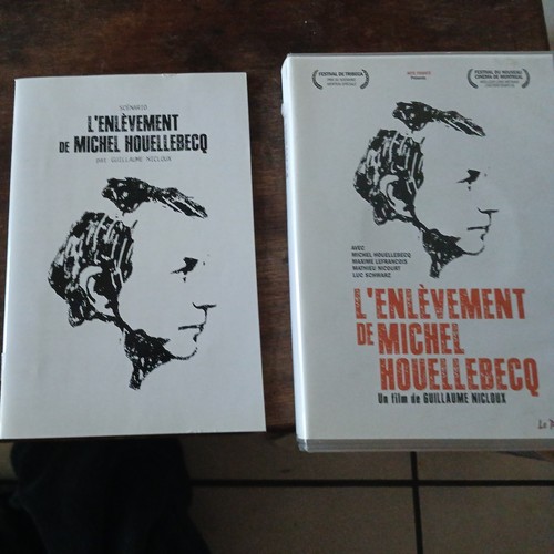 Dvd enlèvement michel - l'enlèvement, de