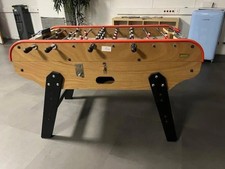 baby-foot type bonzini en