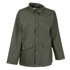 VESTE IMPERSOFT AVEC CARNIER IDAHO CHASSE OUTDOOR  CAMOUFLAGE TRAQUE FLUO PECHE