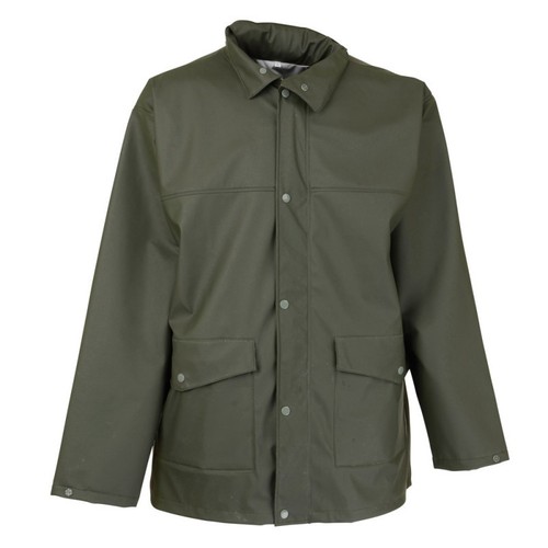 Veste impersoft avec carnier - veste,