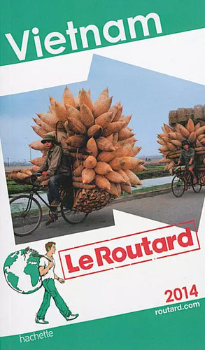 Routard vietnam 2014 - routard,