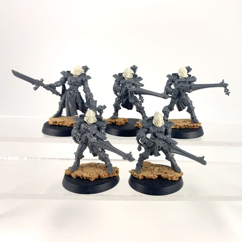 Dire avengers conversion - x5,