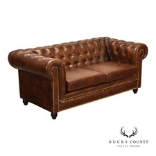 Chesterfield Style 6 Foot