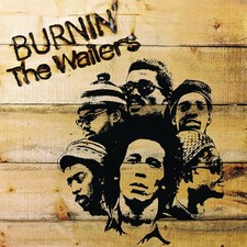 Bob Marley and The Wailers