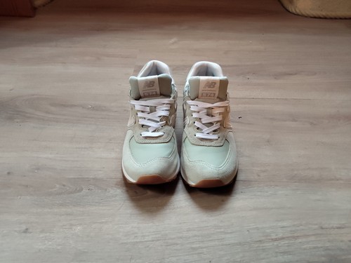 New balance 574 taille - new,