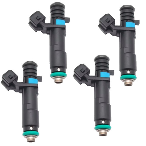 Injecteurs carburant pour - carburant,