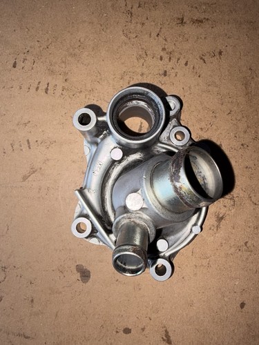 Pompe eau honda 600 hornet - pompe,
