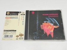 [SHM-CD] Black Sabbath