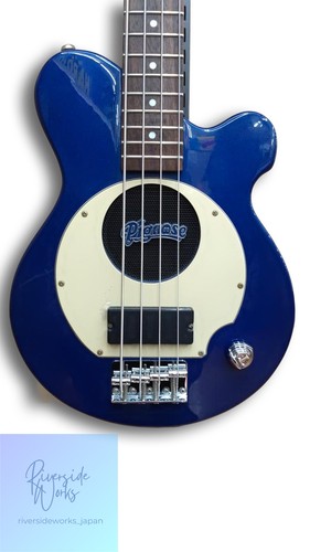 Amplificateur pignose basse - amplificateur,