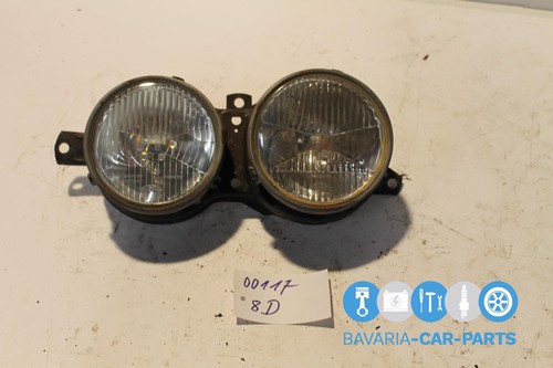 Original bmw e21 phare double - e21,