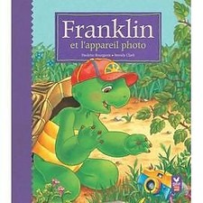 Livre Franklin Et L'appareil