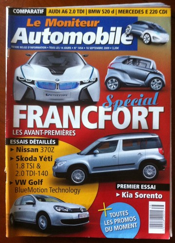 Moniteur automobile - moniteur,