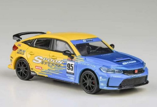 Honda civic type - type, r