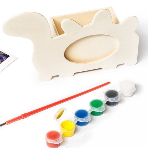 Cadre photo porte - cadre, porte-stylo