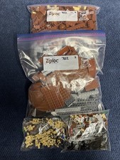 LEGO STAR WARS 7662 Trade