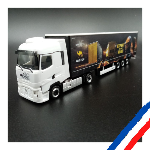 Herpa renault lowliner - -,