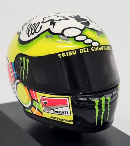 Minichamps valentino rossi - 1/8,