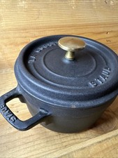 Staub La Cocotte 16cm 1.2L