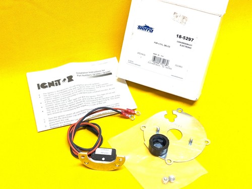 Sierra 5297 electronic - 18-5297,