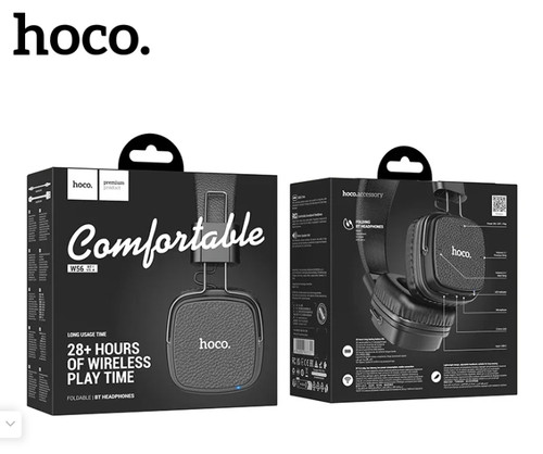 Hoco w56 casque bluetooth - w56,