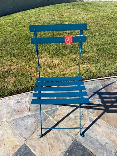 Fermob bistro metal - fermob, chair