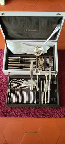 Ménagère christofle - christofle, +