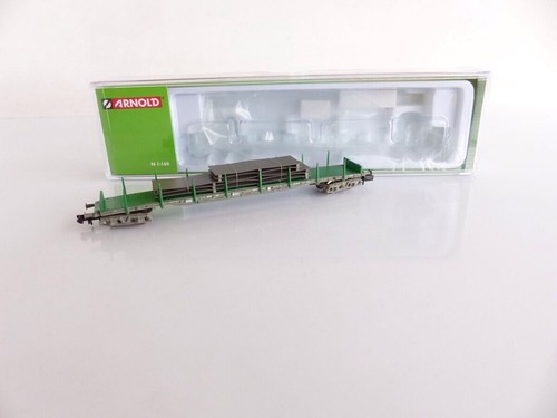 Arnold hn6406 wagon plat - wagon,