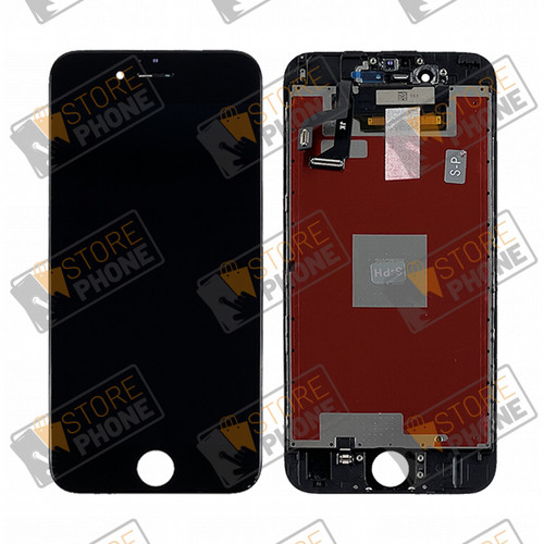Ecran tactile premium apple - tactile,