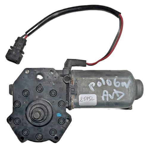 Moteur lève vitre avant - moteur, droit