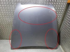 Capot AUDI A6 3 AVANT PHASE 1