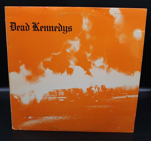 Dead kennedys fresh fruit - fresh,