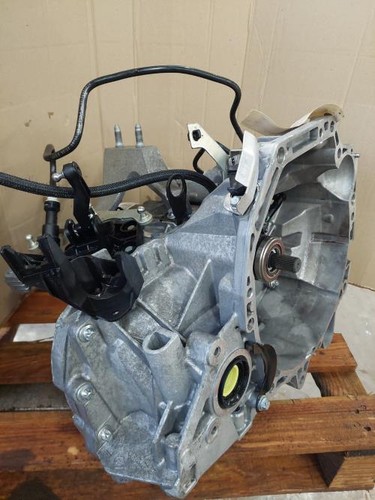 Boite vitesses dacia logan - vitesses,