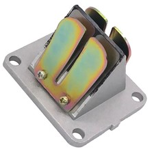 Soupape D'admission De Moto