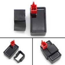 Relais de clignotants pour