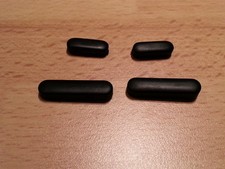 Bottom Base Rubber Bottom Case Cover for Acer Aspire 5742 5742G 5742Z 5742ZG