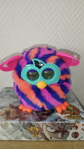 Figurine furby boom 2012 toys - boom,