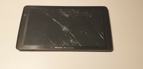 Tablette archos 101 - archos, internet