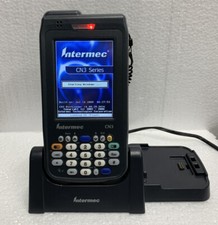 Intermec CN3 Mobile Computer