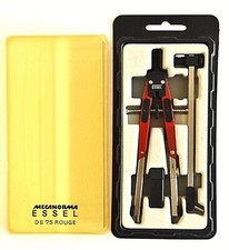 Compas Mecanorma Essel / Réf