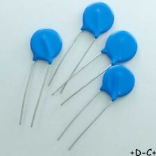 MOV-14D391K Varistance MOV 250VAC 320VDC Bourns RoHS (lot de 4)