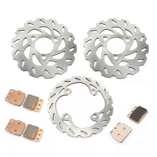 Disques plaquettes frein - disques,