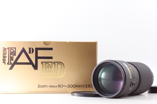 Objectif zoom nikon af - nikon,