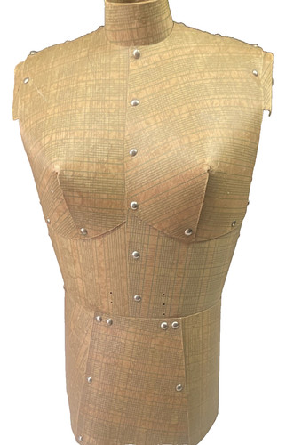 Buste mannequin couture - buste,