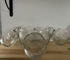 Service à punch/sangria