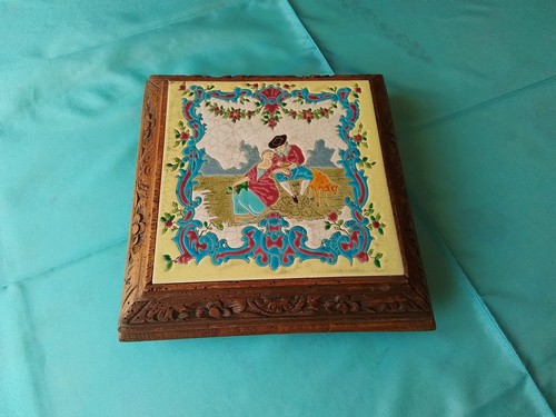 Dessous plat musical - dessous,